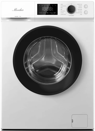 Стиральная машина Monsher MWM 500 Blanc 76949
