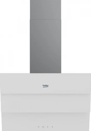 Вытяжка Beko BHCA69642WH 7704331251 7704331251