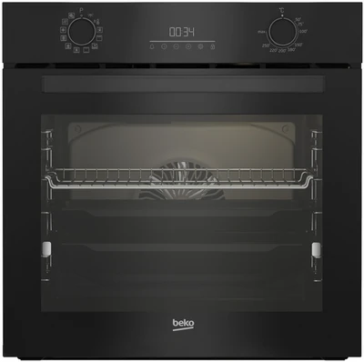 Встраиваемый электрический духовой шкаф Beko BBIR13302BC 7724086736