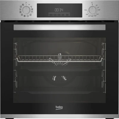 Встраиваемый электрический духовой шкаф Beko BBIM12301X 7724086749