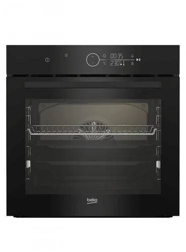 Электрический духовой шкаф Beko BIOM1752KBNC 7729486412