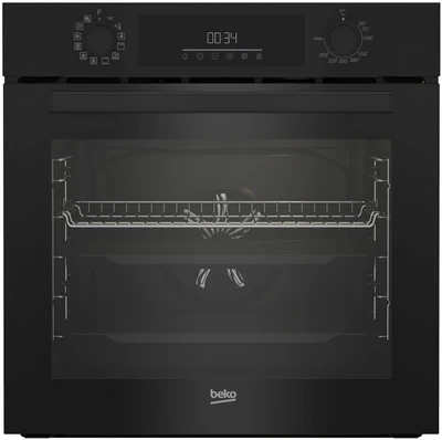 Встраиваемый электрический духовой шкаф Beko BBIM13301B 7739182959
