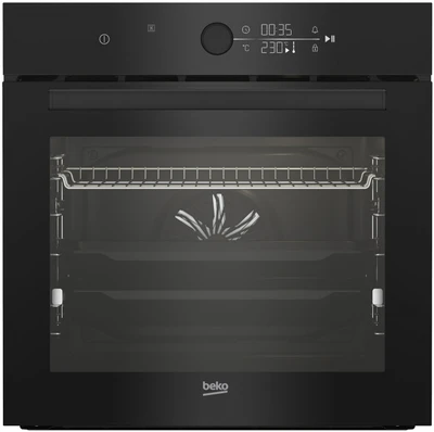 Встраиваемый электрический духовой шкаф Beko BBIM174N0BE 7754886735
