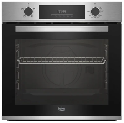 Встраиваемый электрический духовой шкаф Beko BBIC 12300 XD 7757887713