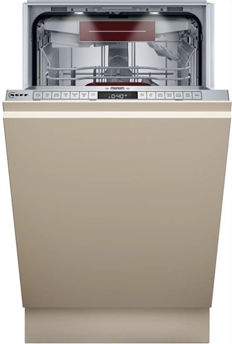 Встраиваемая посудомоечная машина Neff S857ZMX03E s857zmx03e