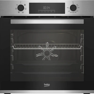 Встраиваемый электрический духовой шкаф Beko BBIE123002XD 7768288361