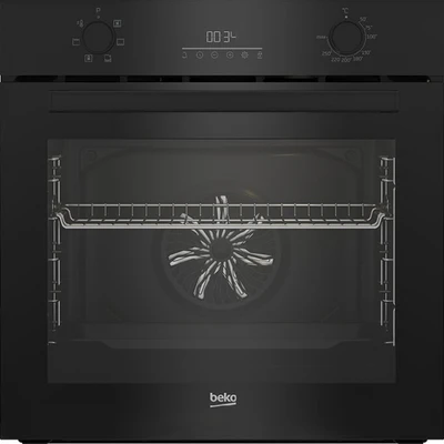 Встраиваемый электрический духовой шкаф Beko BBIE 17300 B 7768288383