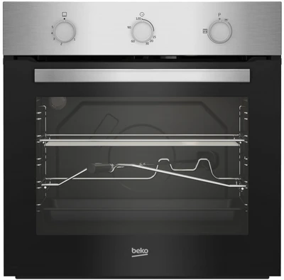 Встраиваемый газовый духовой шкаф Beko BBIGT21100X 7779420261