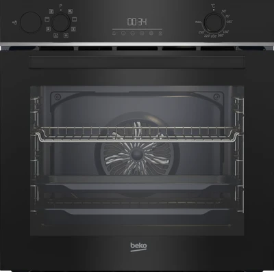 Встраиваемый электрический духовой шкаф Beko BBIS143N0B 7779482126