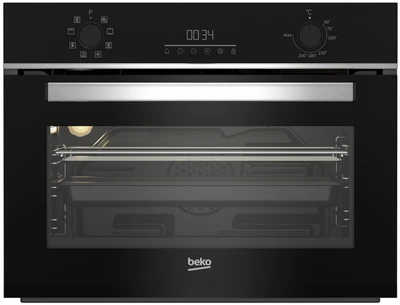 Встраиваемый электрический духовой шкаф Beko BBCM13300X 7780382908