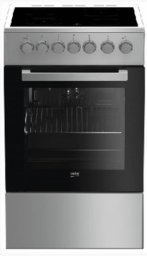 Электрическая плита Beko FFSE 57114 GS 7786986786