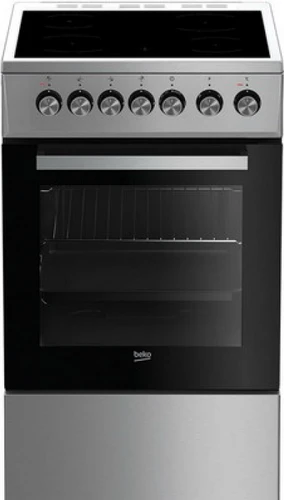 Электрическая плита Beko FSS 57100GX 7786987640