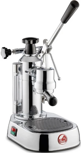Леверная кофемашина La Pavoni LPLELQ01EU 8010072228051