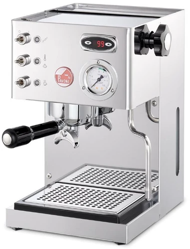 Рожковая кофемашина La Pavoni LPMCSR02EU 8010072233406