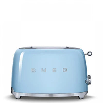 Тостер Smeg TSF01PBEU 8017709189099