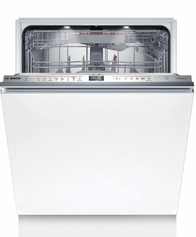 Встраиваемая посудомоечная машина Bosch SBV6ZDX16E sbv6zdx16e