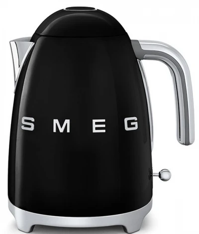 Чайник Smeg KLF03BLEU 8017709227791