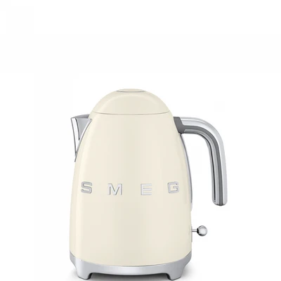 Чайник Smeg KLF03CREU 8017709227852