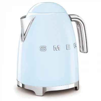 Чайник Smeg KLF03PBEU 8017709227913
