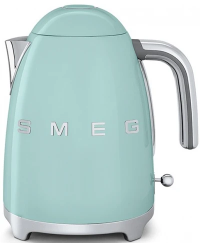 Чайник Smeg KLF03PGEU 8017709227975