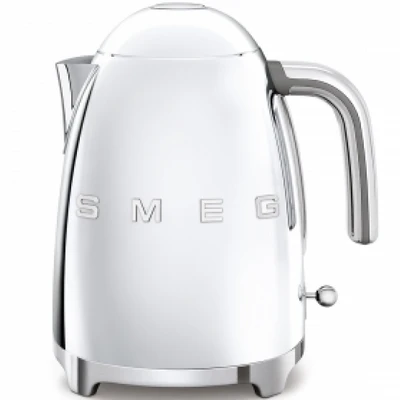 Чайник Smeg KLF03SSEU 8017709228156