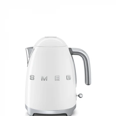Чайник Smeg KLF03WHEU 8017709230999
