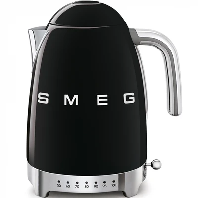 Чайник Smeg KLF04BLEU 8017709231309