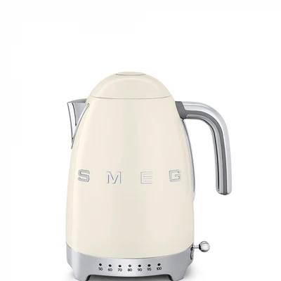 Чайник Smeg KLF04CREU 8017709231378