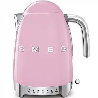 Чайник Smeg KLF04PKEU 8017709231606