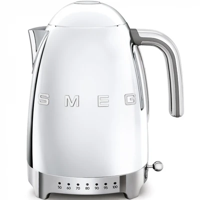 Чайник Smeg KLF04SSEU 8017709231743