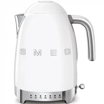 Чайник Smeg KLF04WHEU 8017709231811