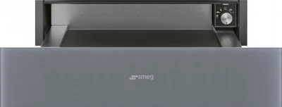 Встраиваемый подогреватель посуды Smeg CPR115S 8017709241353