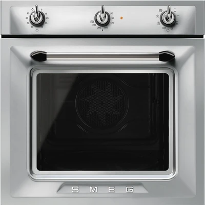 Духовой шкаф Smeg SF6905X1 8017709241513