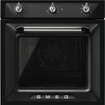 Духовой шкаф Smeg SF6905N1 8017709241537