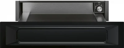 Встраиваемый подогреватель Smeg CPR915N 8017709242459