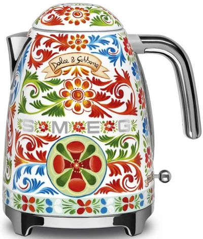 Чайник Smeg KLF03DGEU 8017709248314