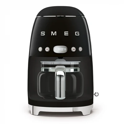 Капельная кофеварка Smeg DCF02BLEU 8017709280512