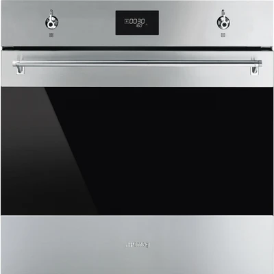 Духовой шкаф Smeg SF6301TVX 8017709282141