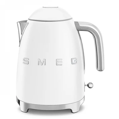 Чайник Smeg KLF03WHMEU 8017709290719