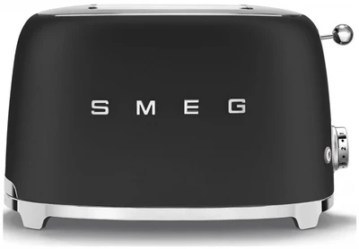 Тостер Smeg TSF01BLMEU 8017709290757