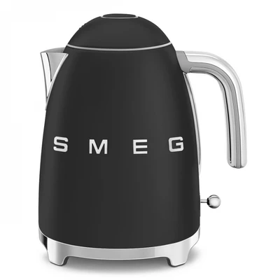 Чайник Smeg KLF03BLMEU 8017709290795