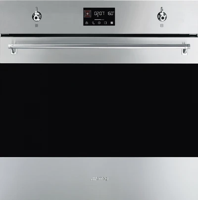 Духовой шкаф Smeg SOP6302TX 8017709293642