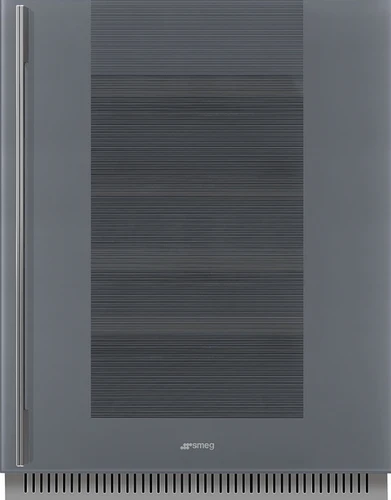 Встраиваемый винный холодильник Smeg CVI138RS3 8017709293901