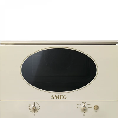 Встраиваемая микроволновая печь Smeg MP822NPO 8017709294335