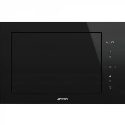 Встраиваемая микроволновая печь Smeg FMI625CN 8017709299958
