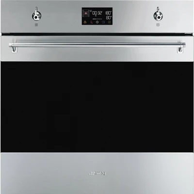 Духовой шкаф Smeg SOP6302S2PX 8017709302092