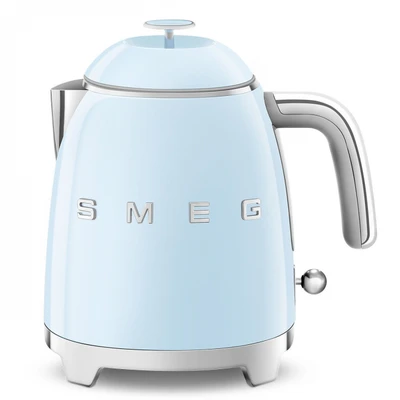 Чайник Smeg KLF05PBEU 8017709302191