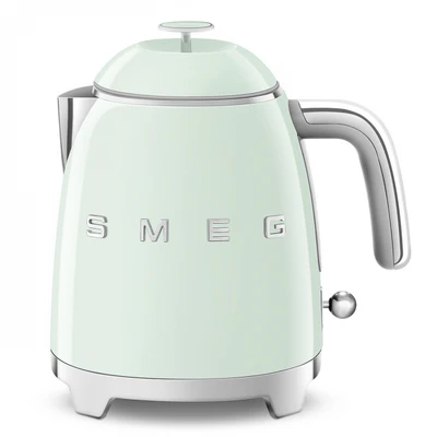 Чайник Smeg KLF05PGEU 8017709302207