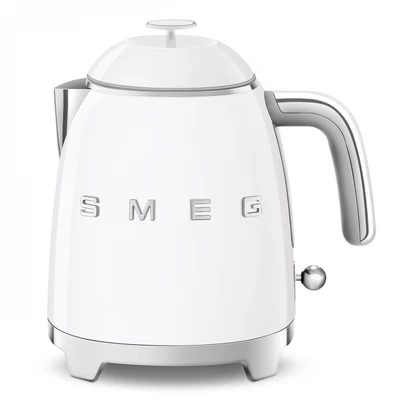 Чайник Smeg KLF05WHEU 8017709302221