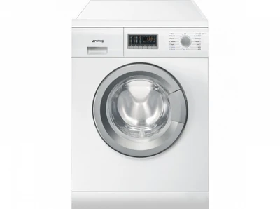 Стирально-сушильная машина Smeg LSF147E 8017709302832